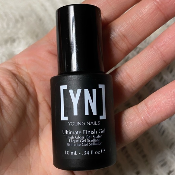 Young Nails Bundle - Picture 4 of 11